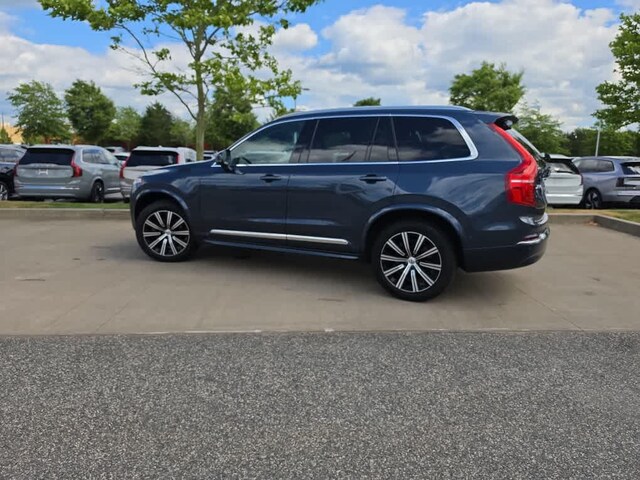 2023 Volvo XC90