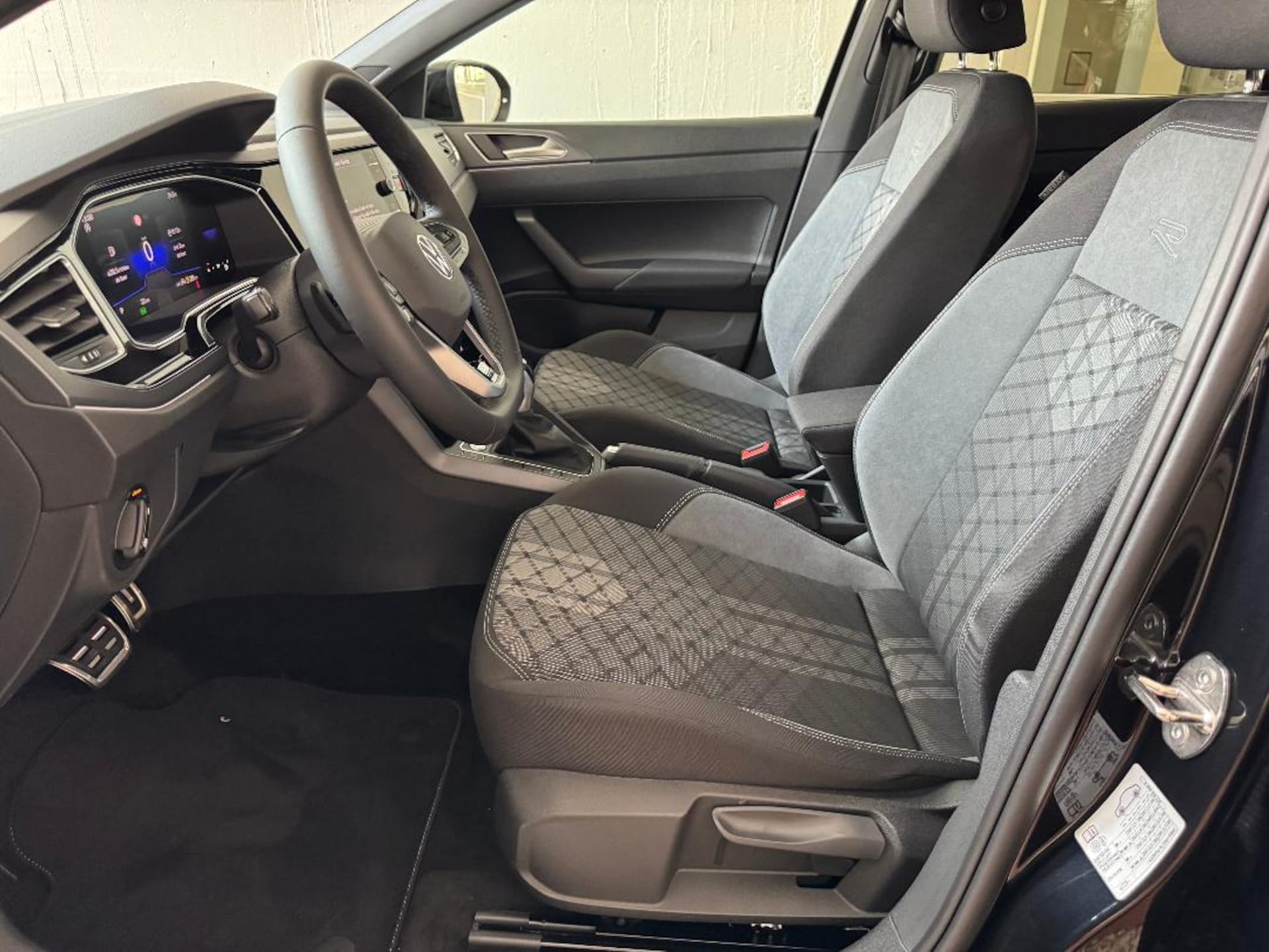 Volkswagen Taigo R-Line