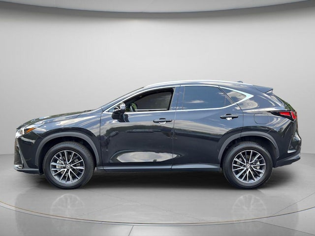 2025 Lexus NX 350