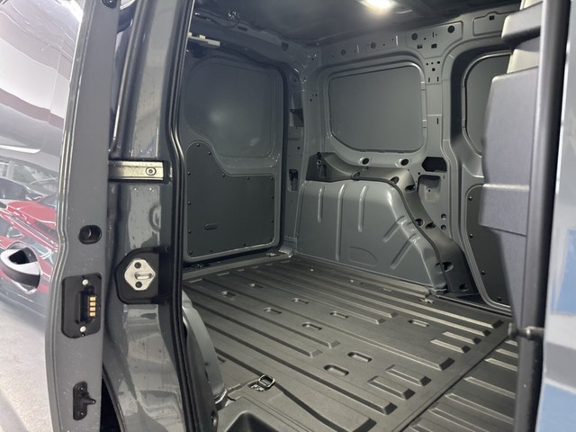 Volkswagen Caddy Cargo
