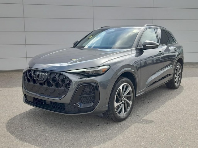 Photo of 2025 Audi Q5 