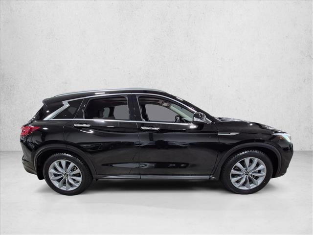 2021 Infiniti QX50