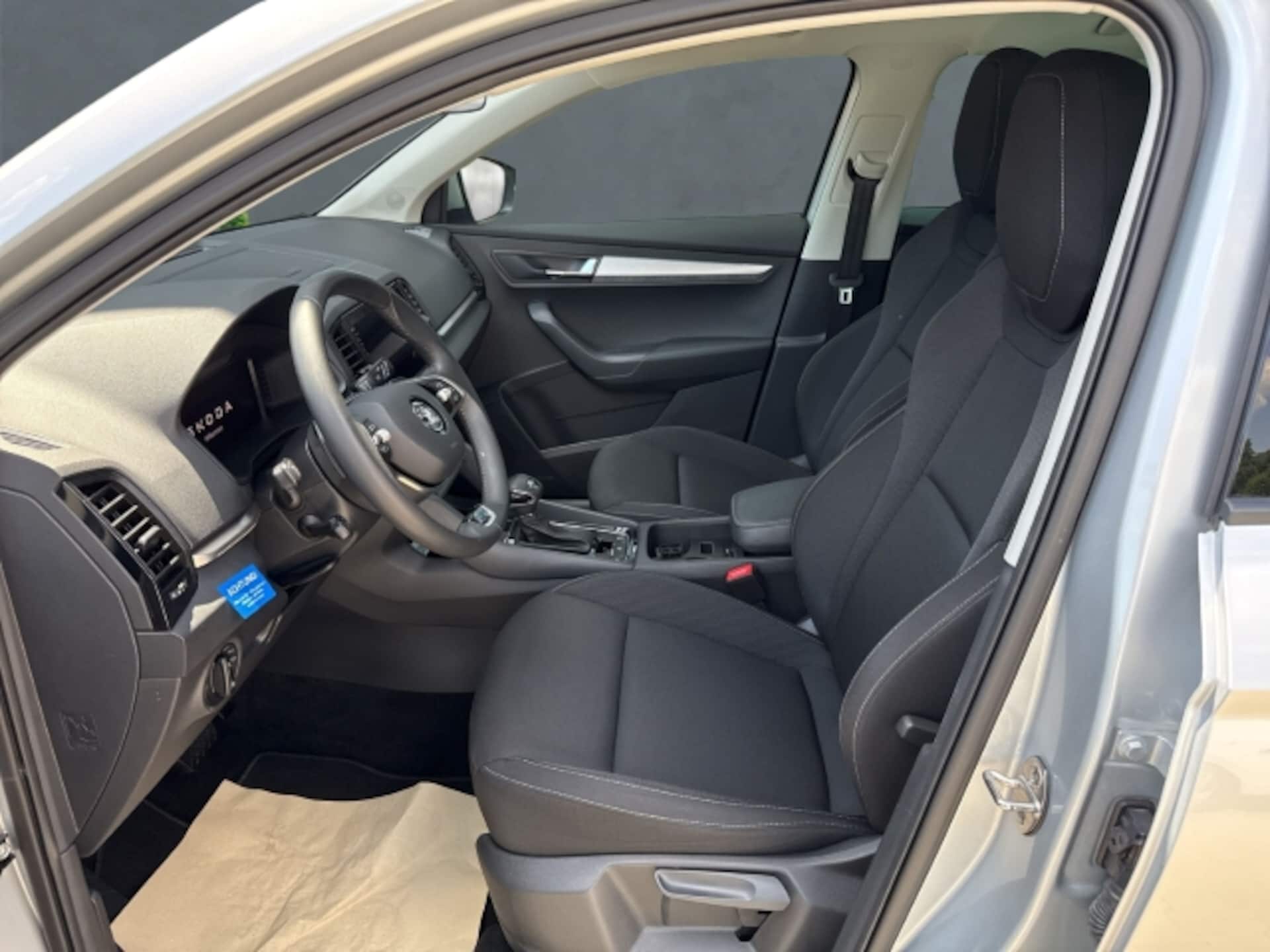 Skoda Karoq Selection