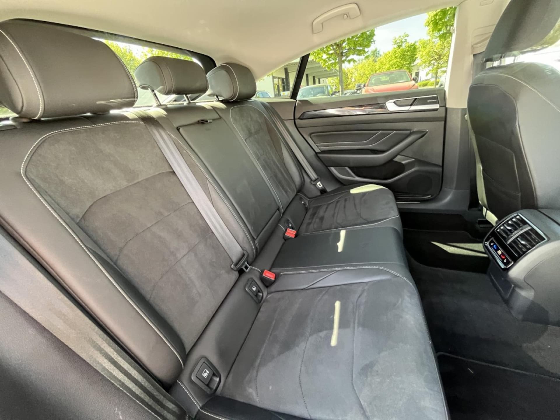 Volkswagen Arteon Elegance