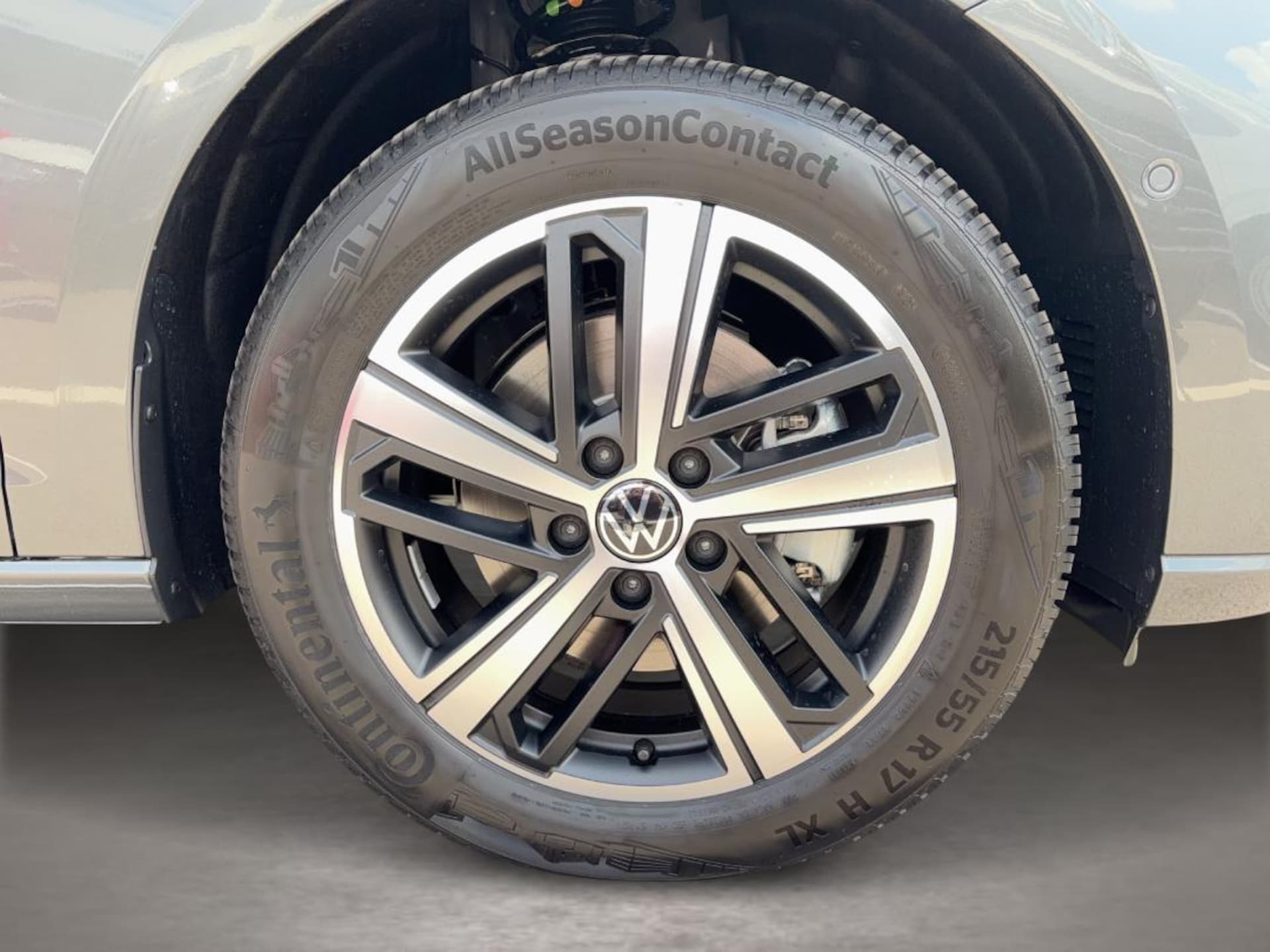 Volkswagen Caddy ENERGY