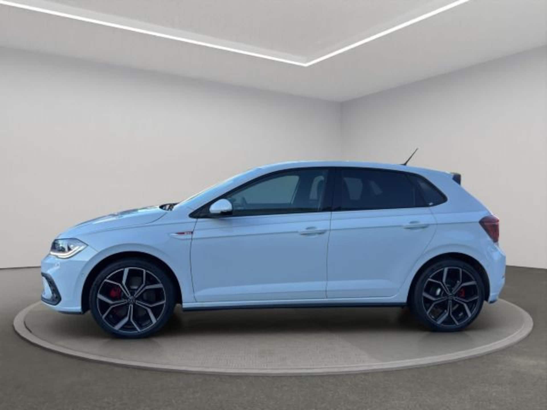 Volkswagen Polo GTI