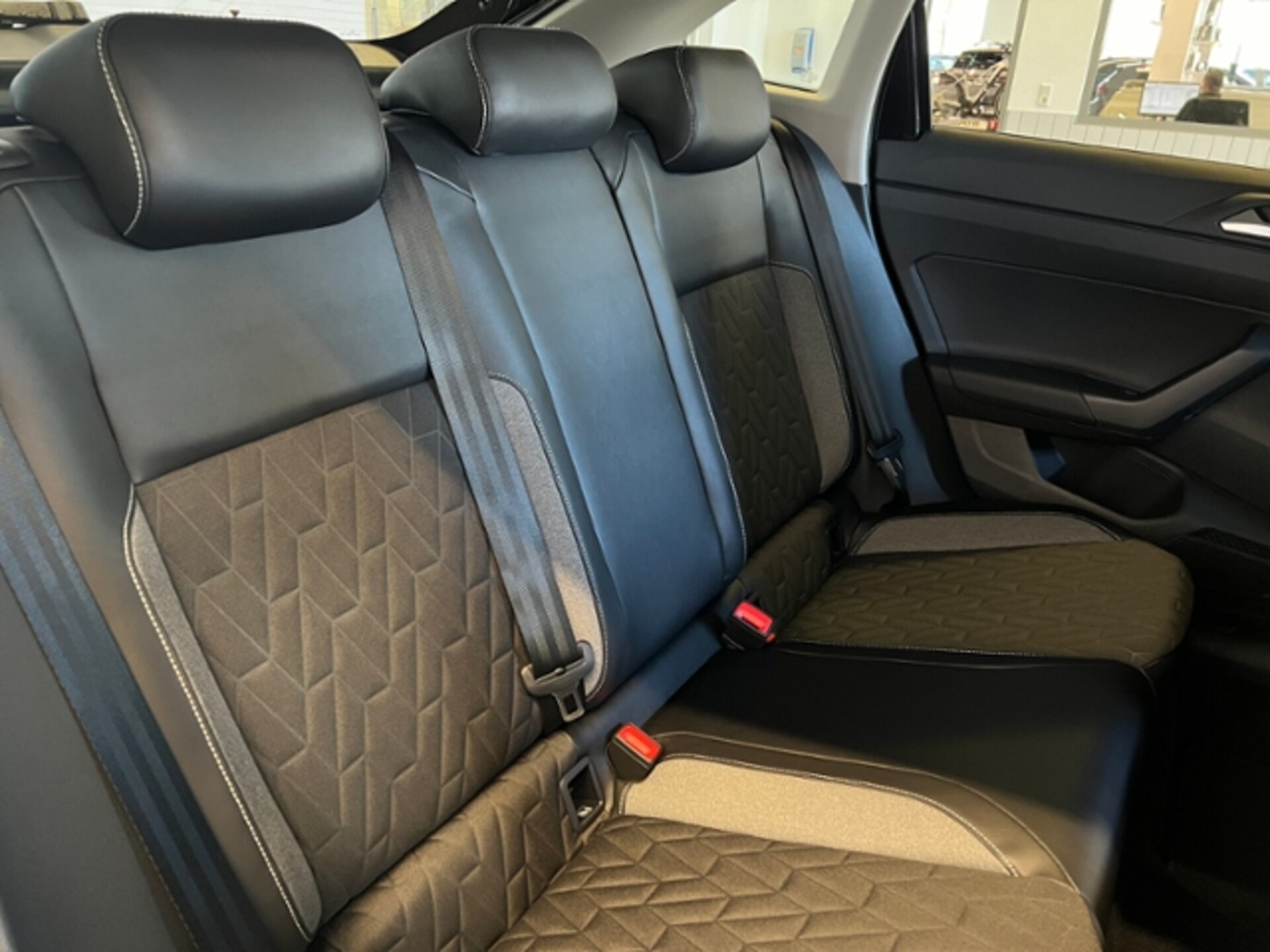 Volkswagen Taigo Goal