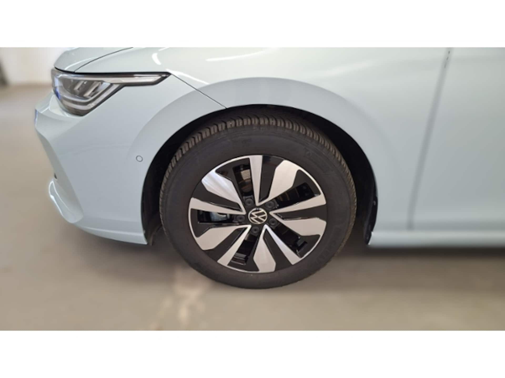 Volkswagen Golf Variant Goal