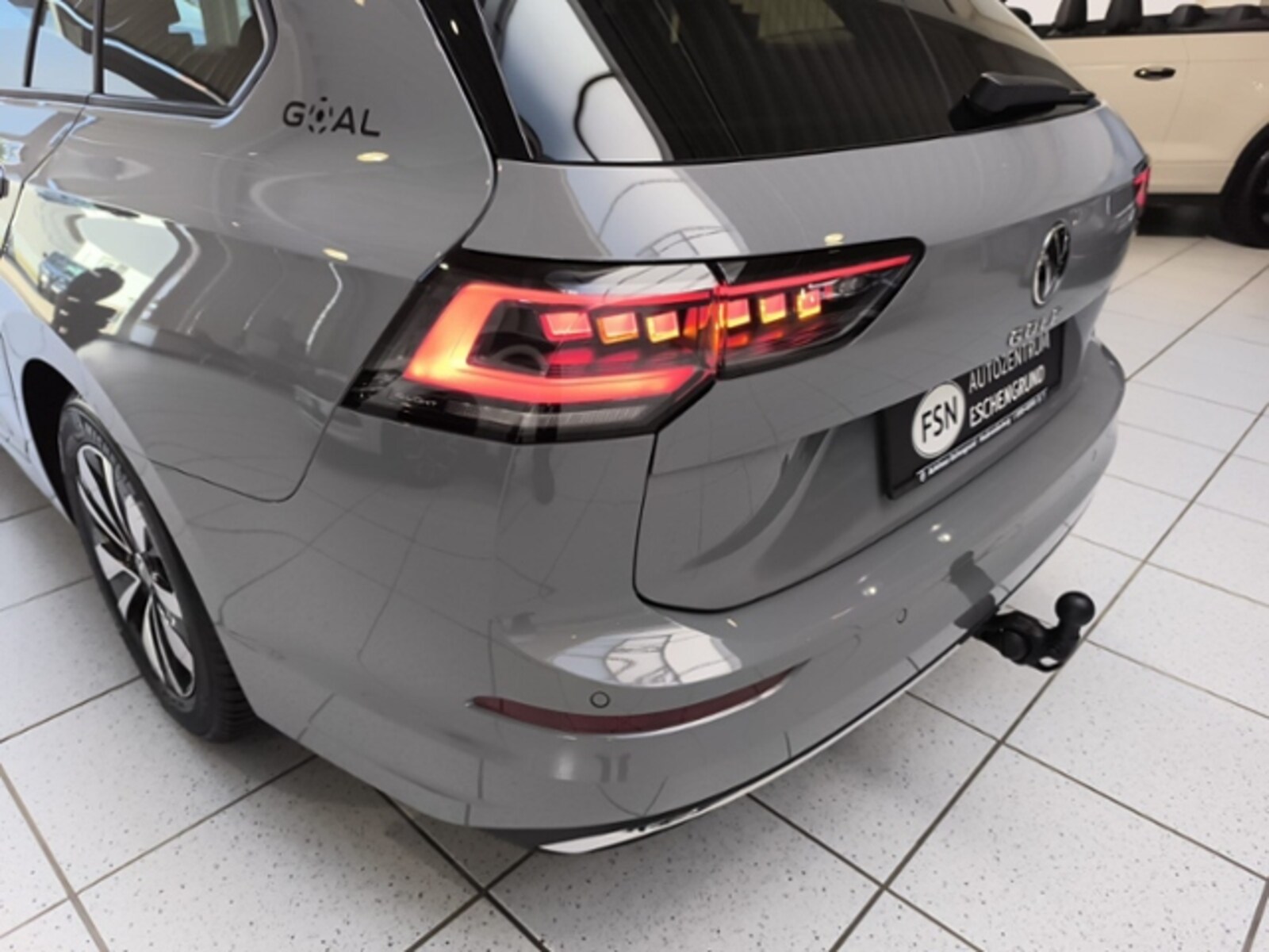 Volkswagen Golf Variant – Bild 27