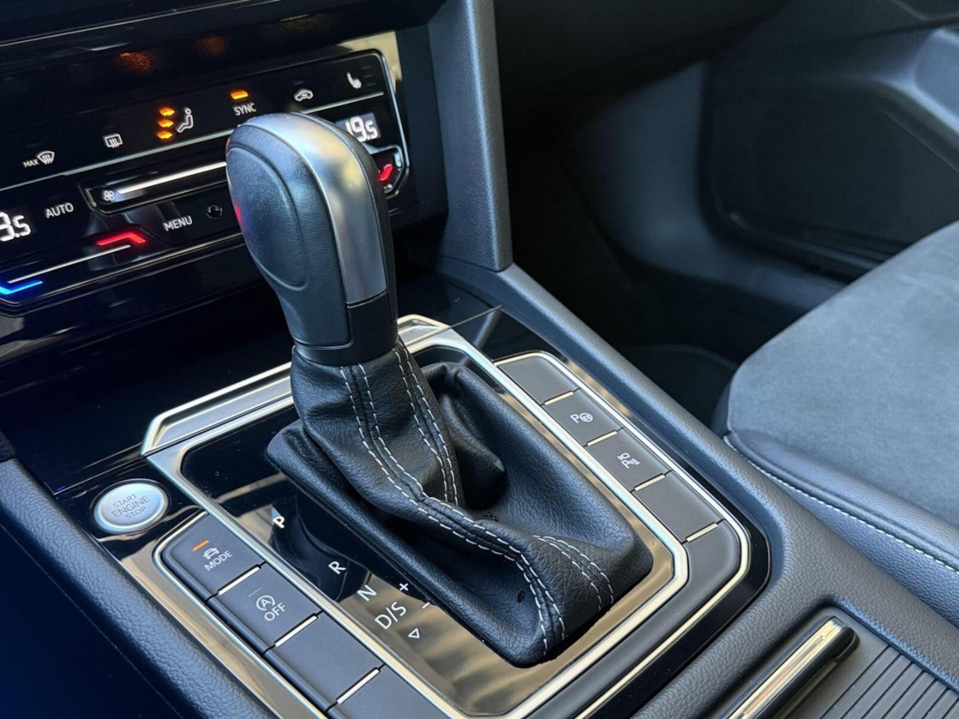 Volkswagen Arteon Shooting Brake R-Line