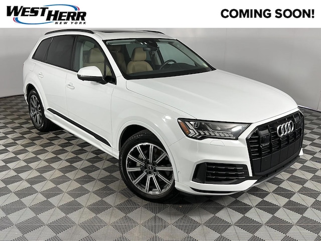 Photo of 2023 Audi Q7 