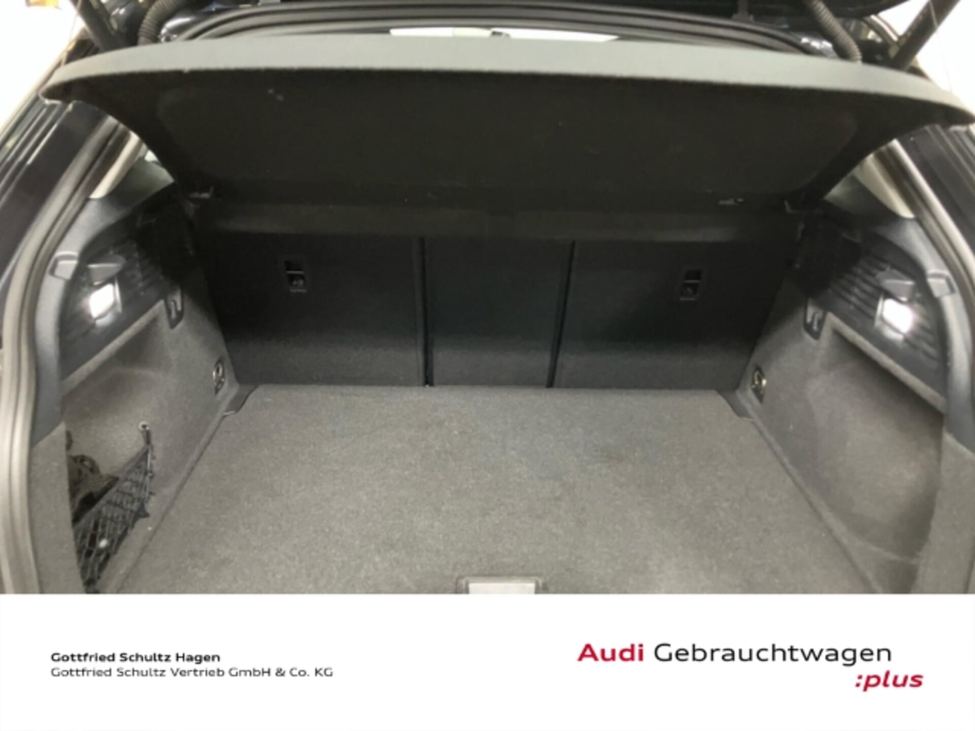 Audi Q2 Advanced