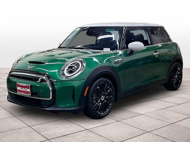 2024 MINI