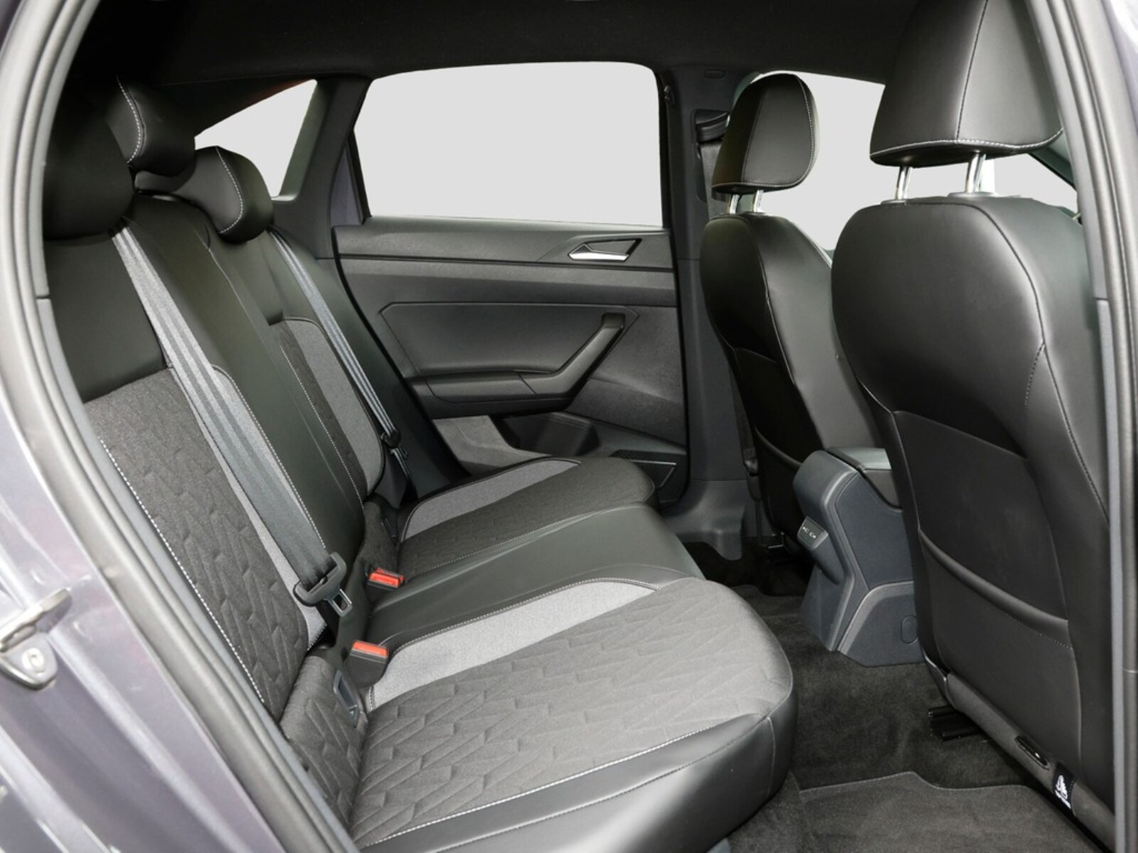 Volkswagen Taigo – Bild 10