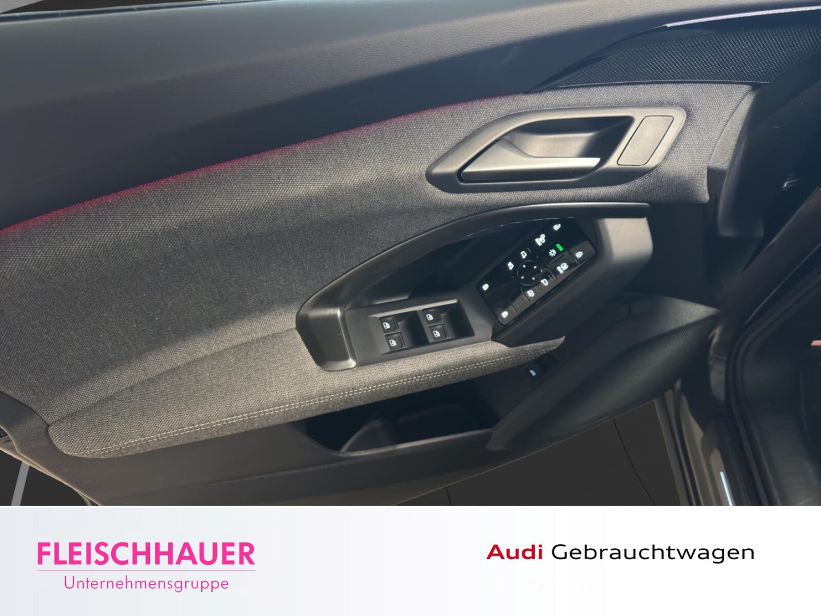 Audi Q5 – Bild 7