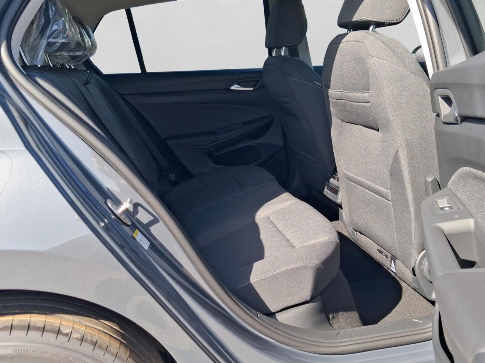 Volkswagen Golf – Bild 6