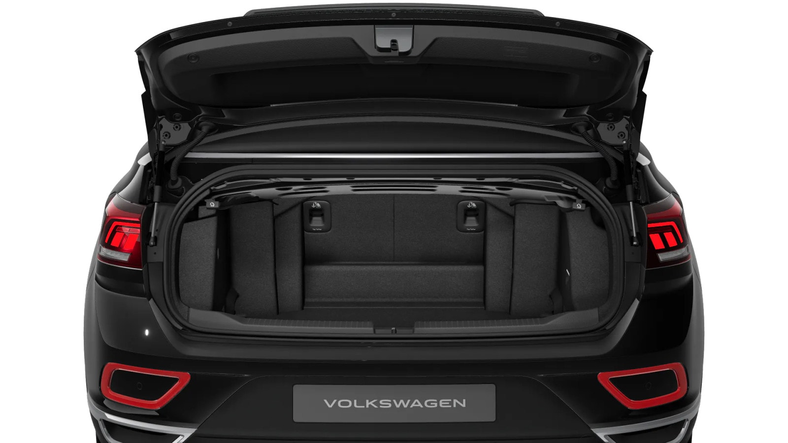 Volkswagen T-Roc Cabriolet – Bild 7
