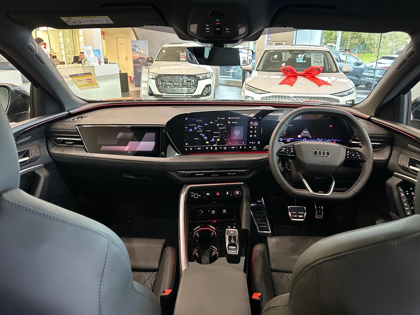 Image about Audi SQ5 SUV TFSI 270 kW