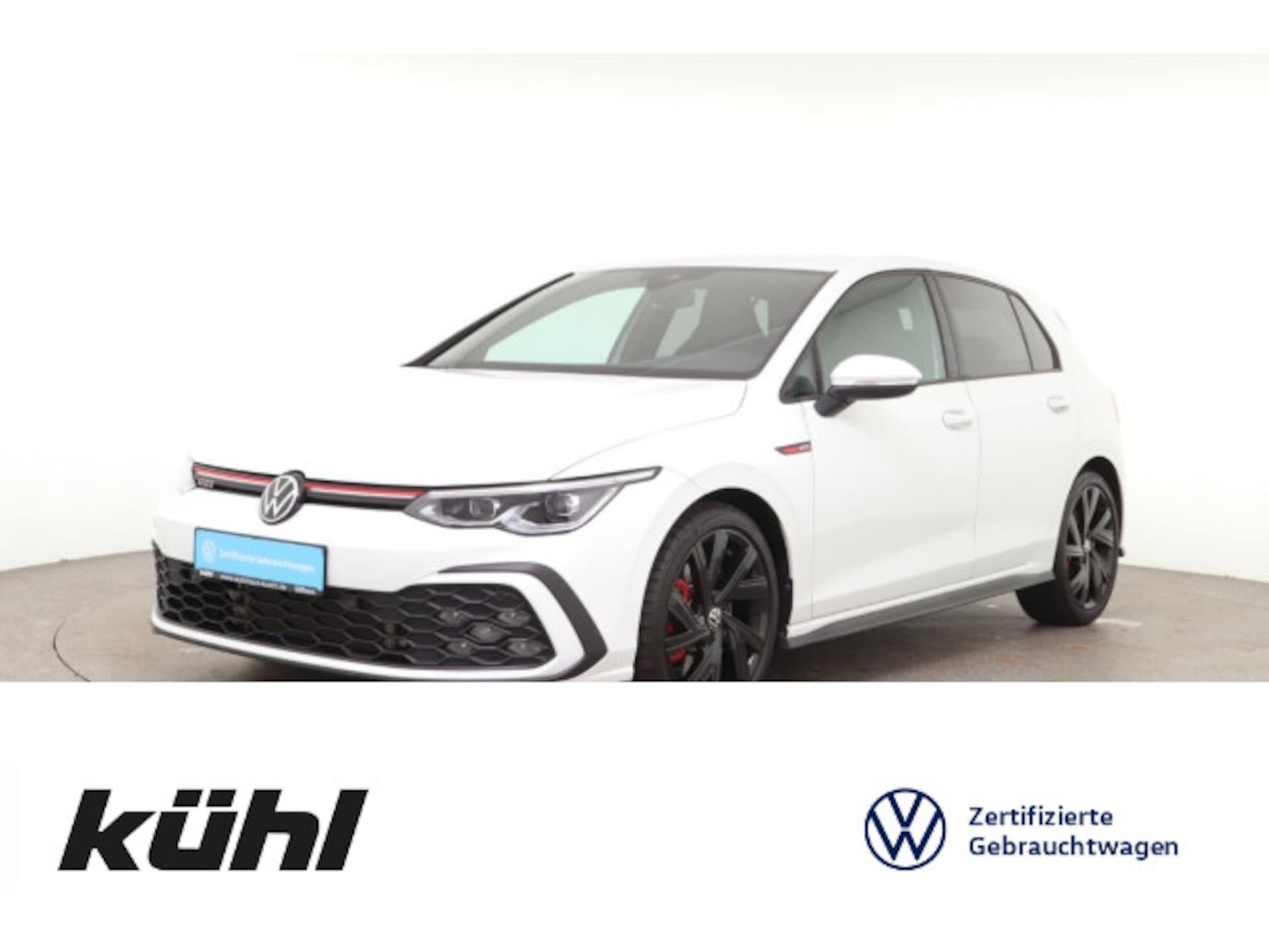 Volkswagen Golf 2022