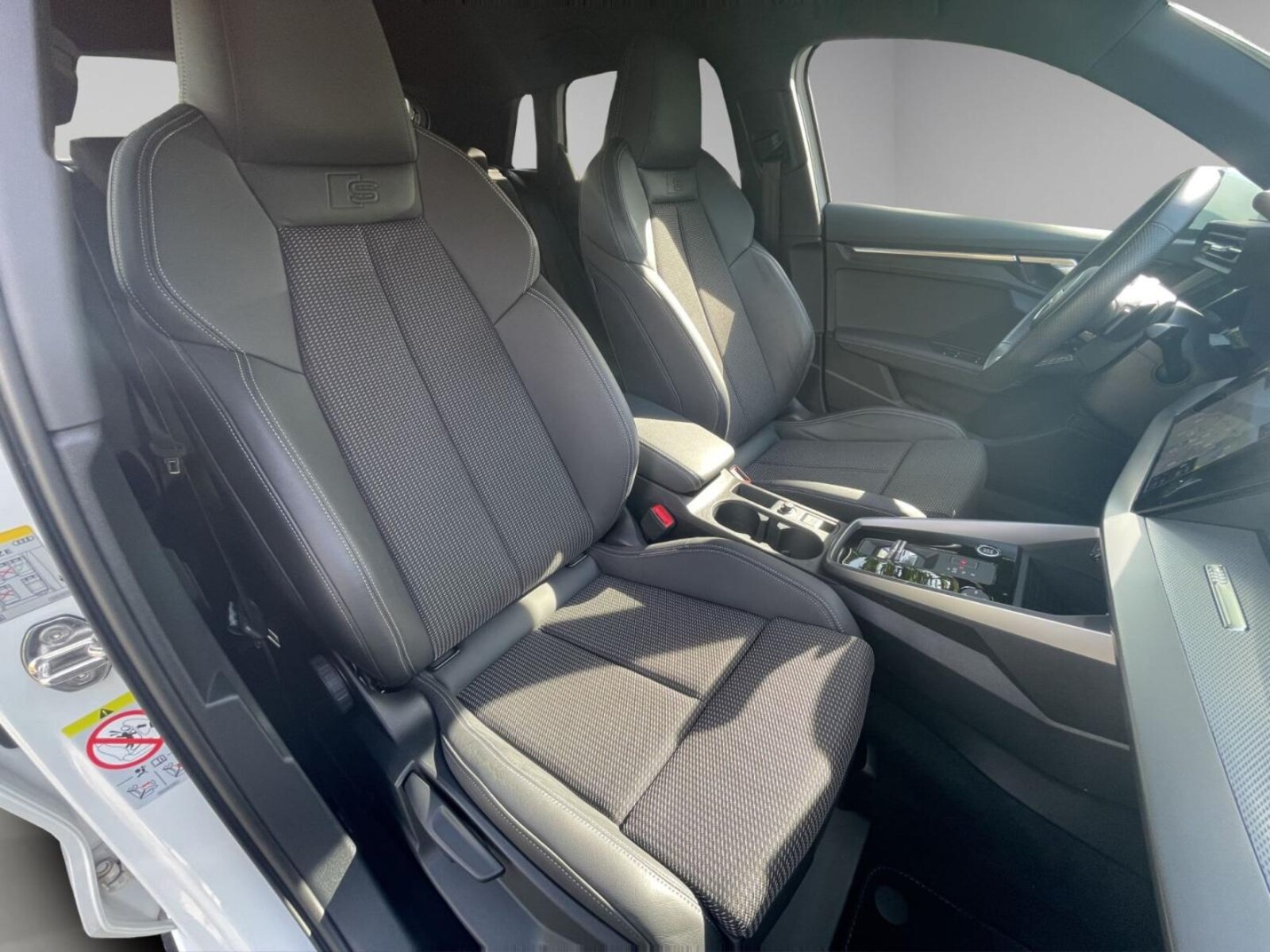 Audi A3 Sportback – Bild 18