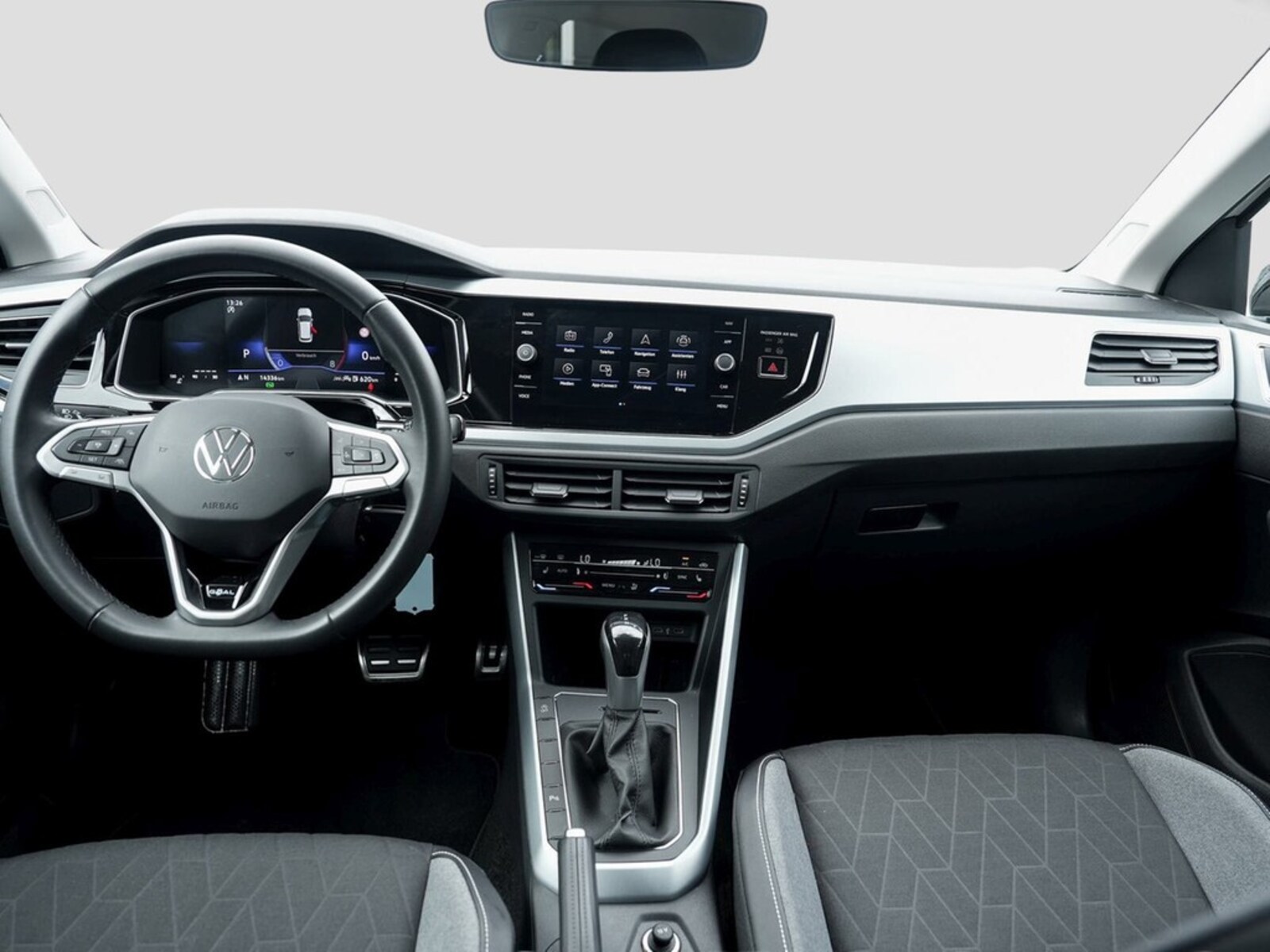 Volkswagen Polo – Bild 12