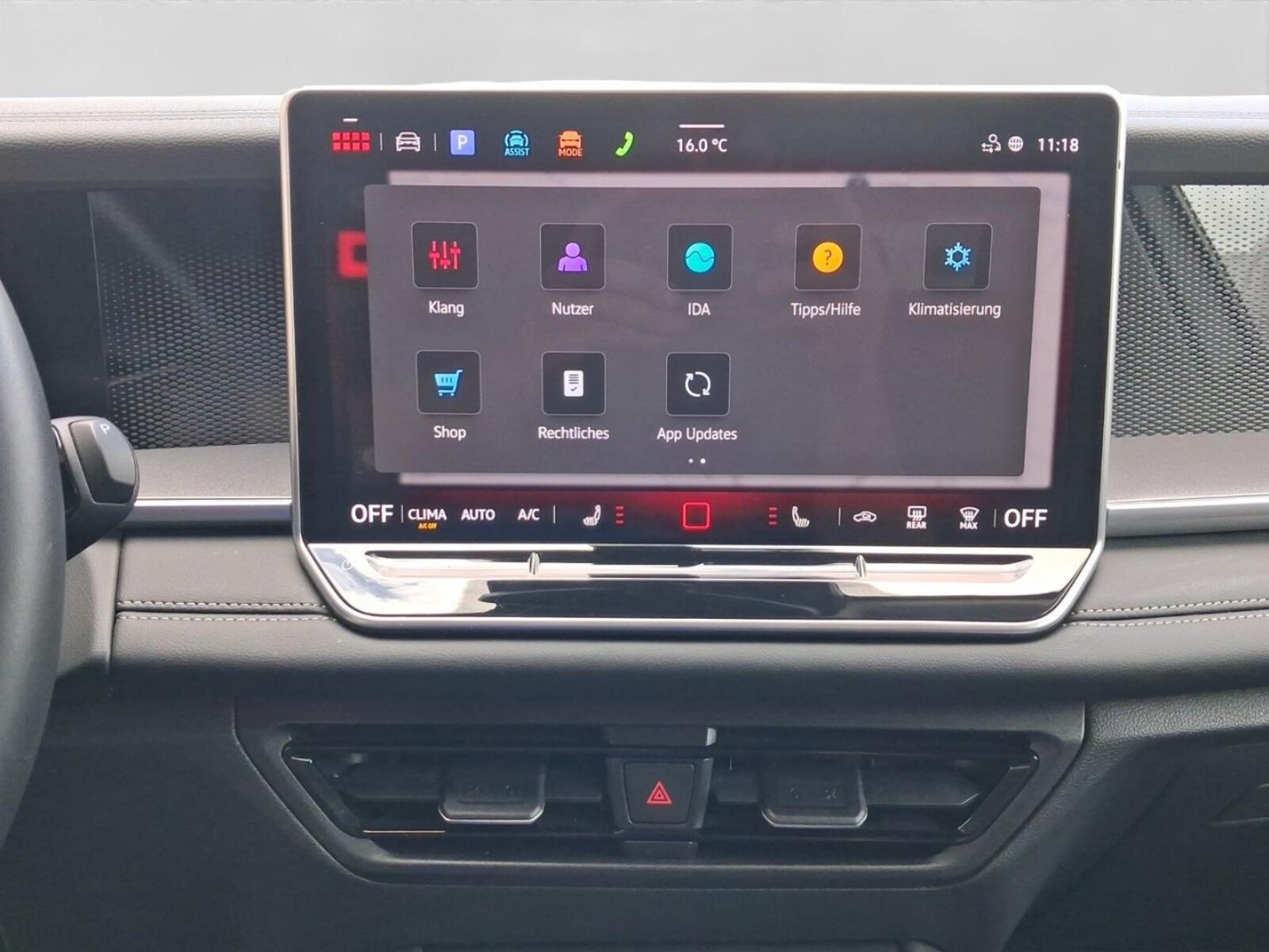 Volkswagen Tayron – Bild 14