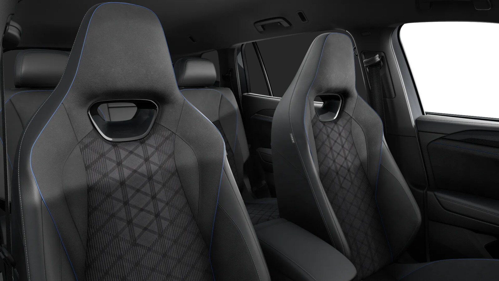 Volkswagen Tayron – Bild 9