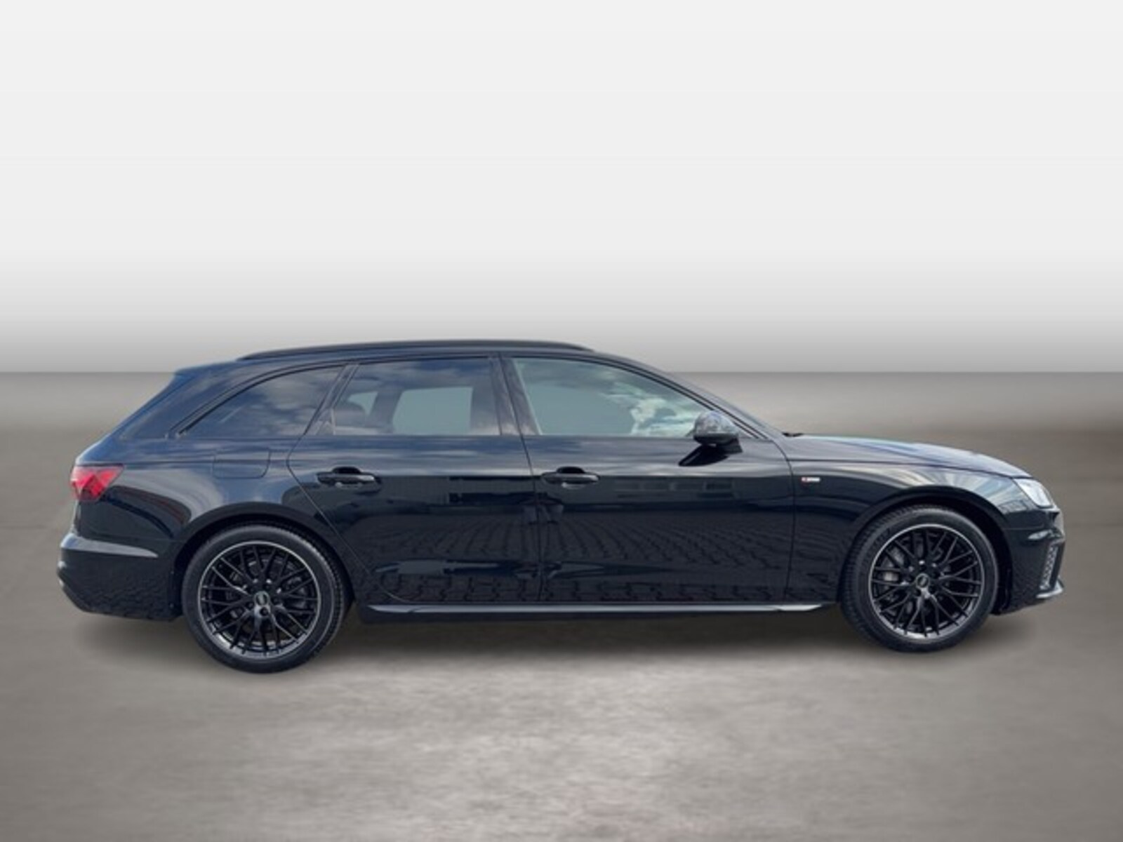 Audi A4 Avant – Bild 7
