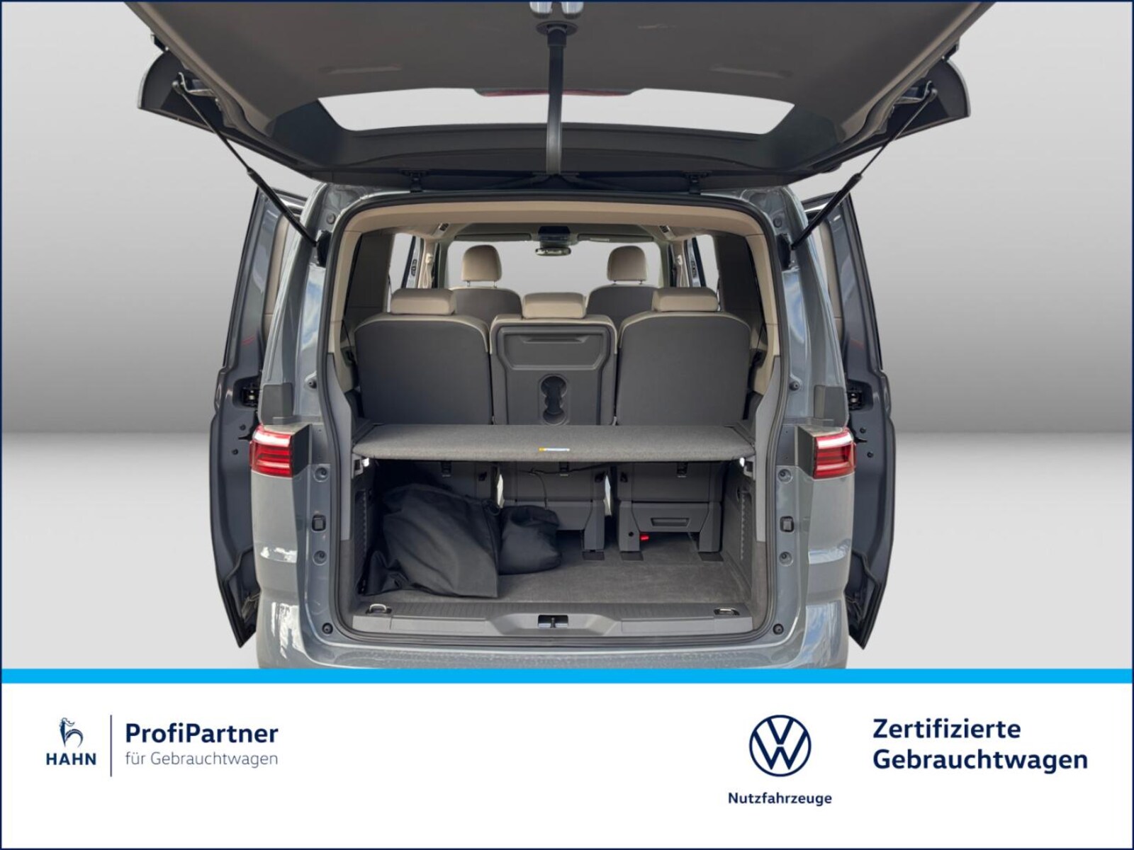 Volkswagen California – Bild 11