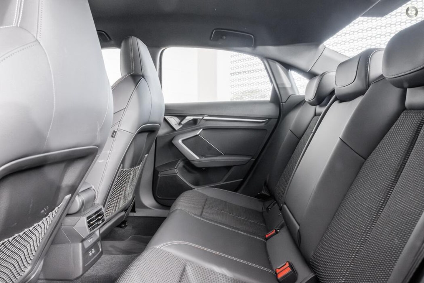 Image about Audi A3 Sedan 35 TFSI S tronic