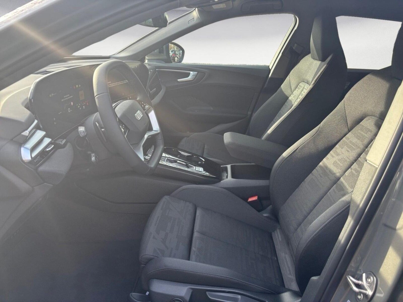 Audi A5 Avant – Bild 7