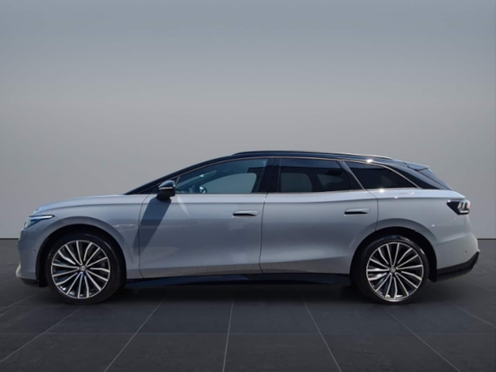 Volkswagen ID.7 Tourer – Bild 4
