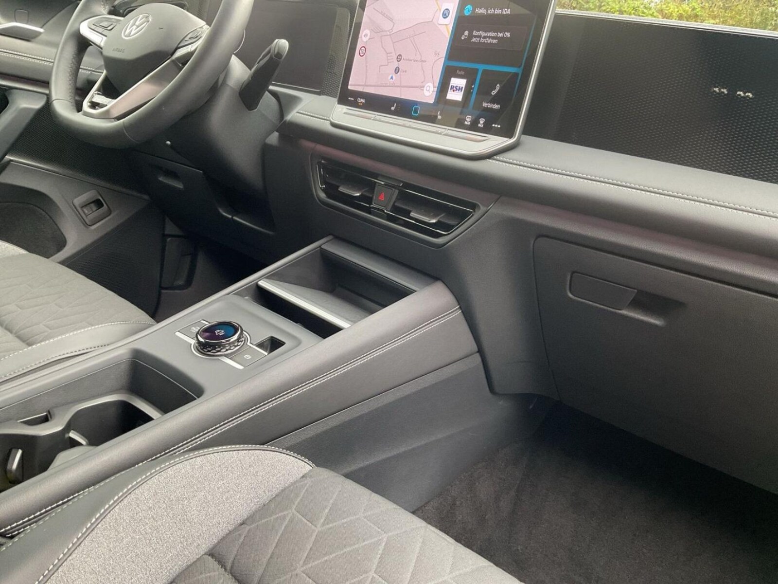 Volkswagen Tiguan – Bild 15