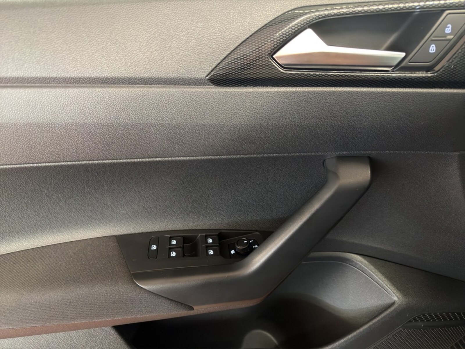 Volkswagen Taigo – Bild 10