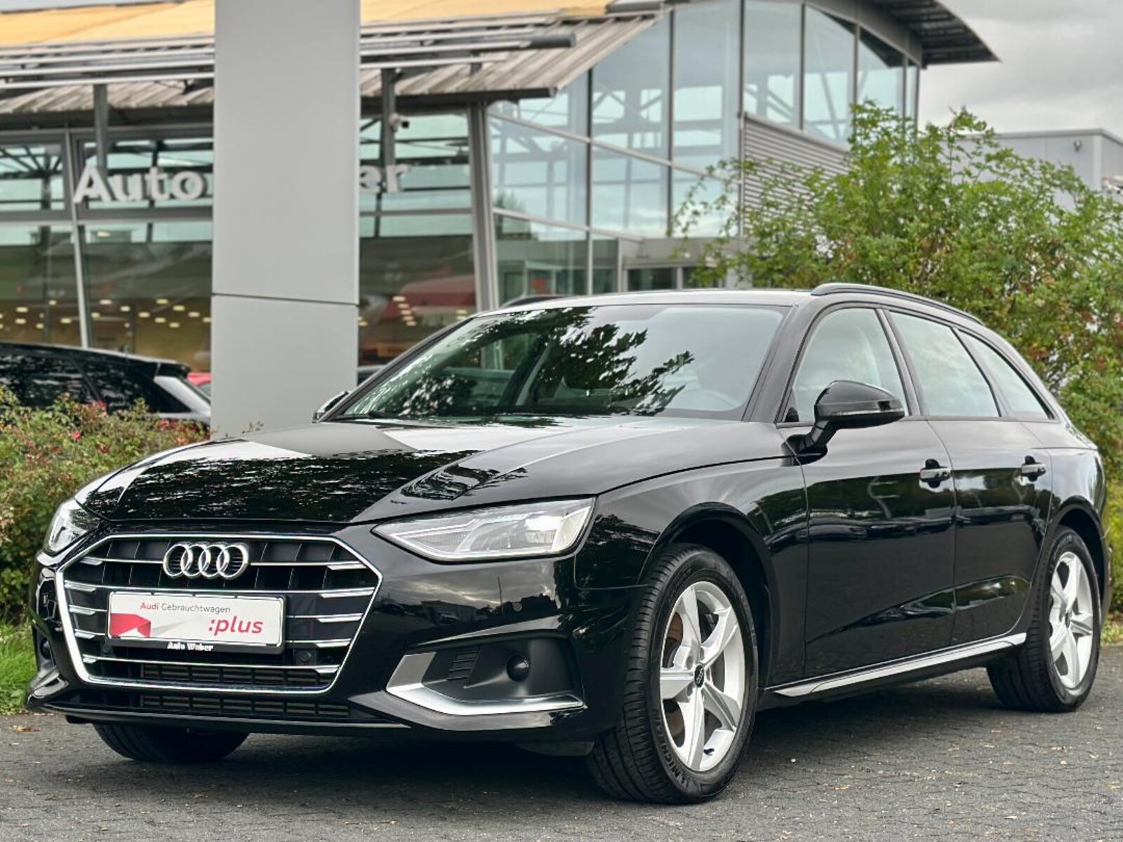 Audi A4 Avant – Bild 31