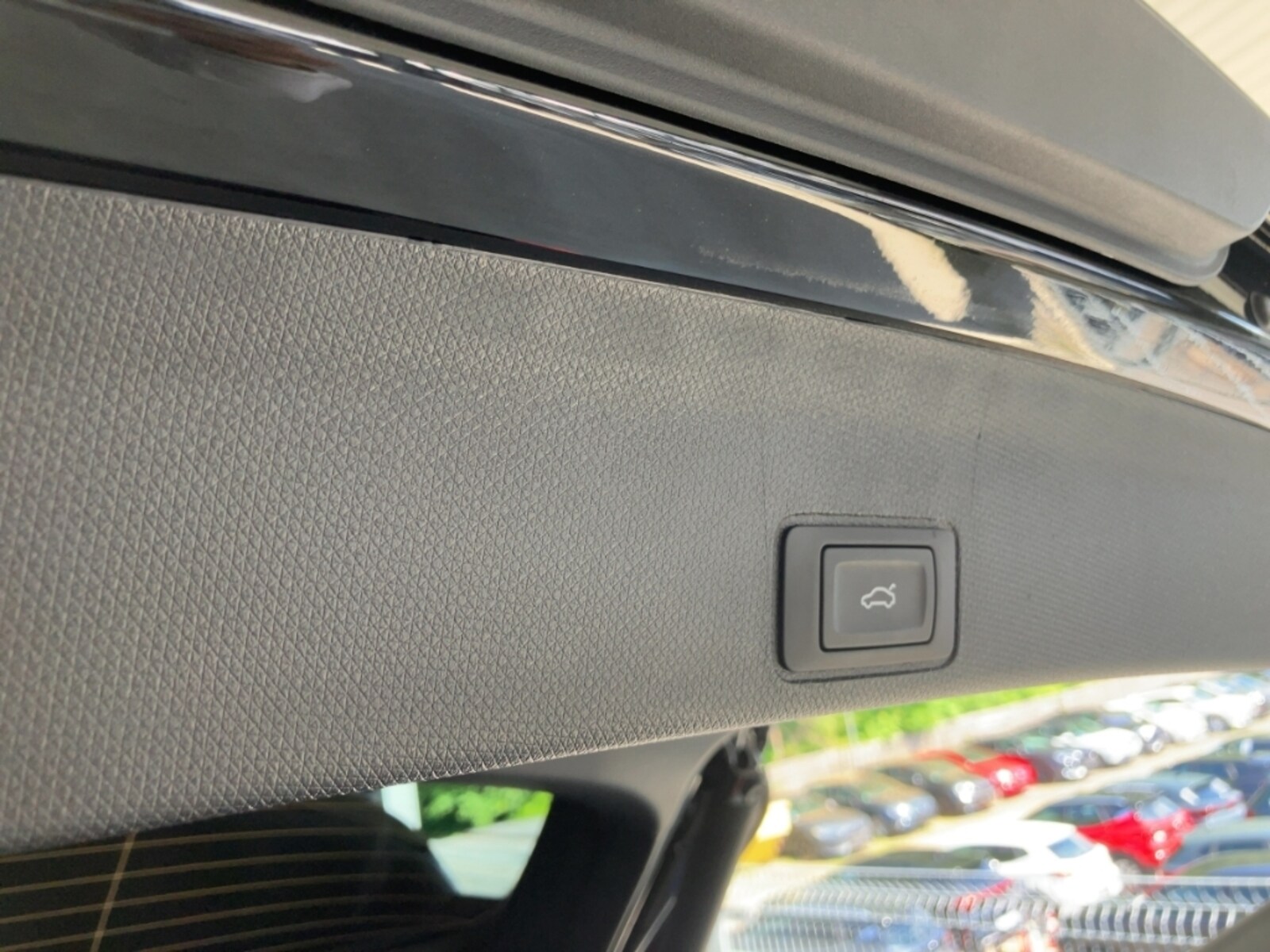 CUPRA Terramar – Bild 13