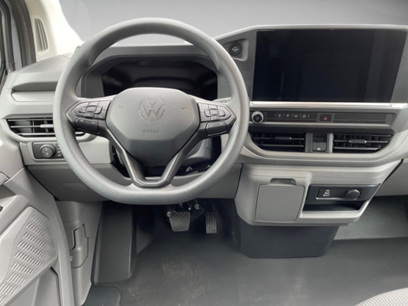 Volkswagen Transporter Kasten langer Radstand – Bild 11