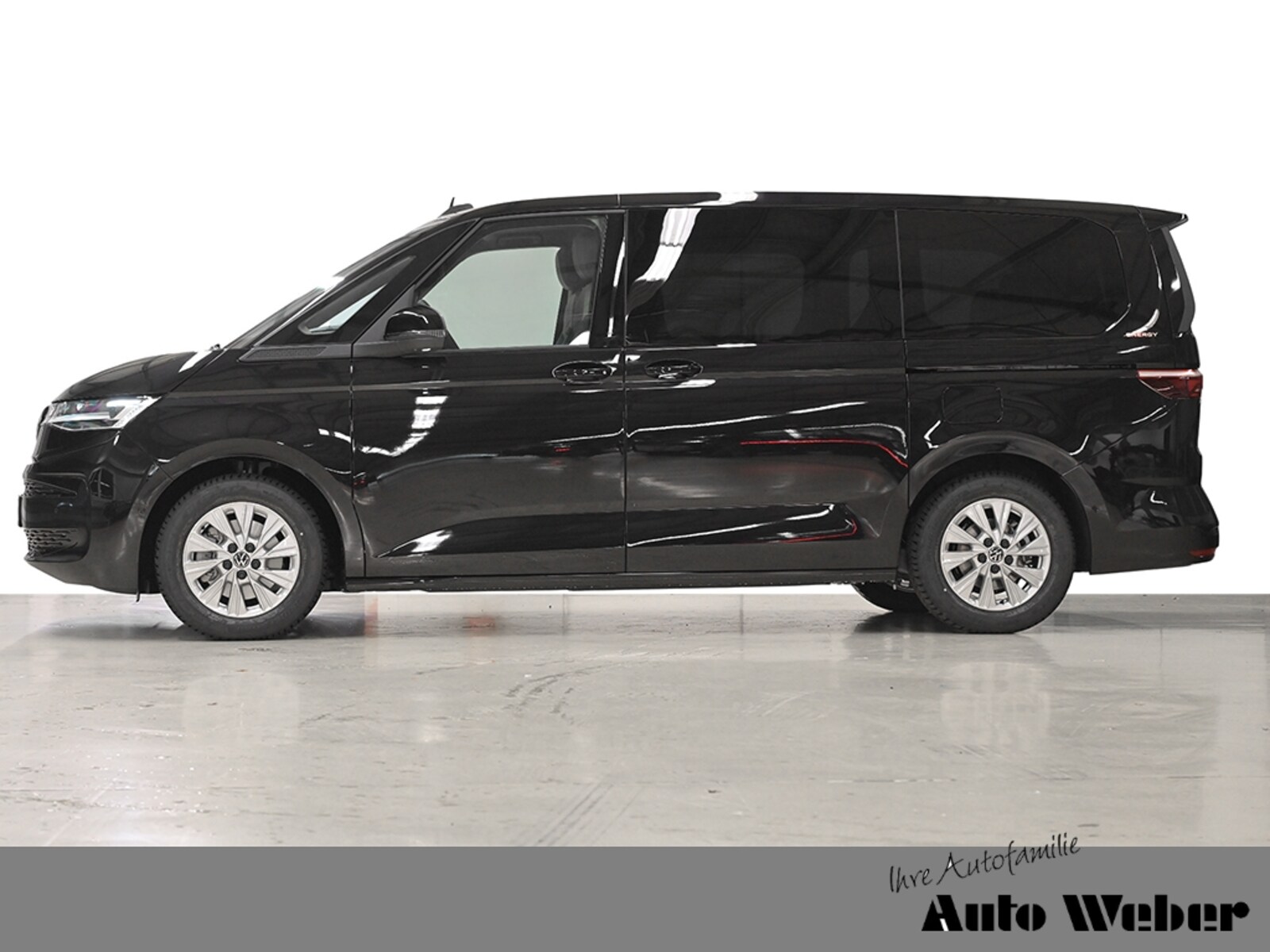 Volkswagen Multivan Langversion – Bild 3