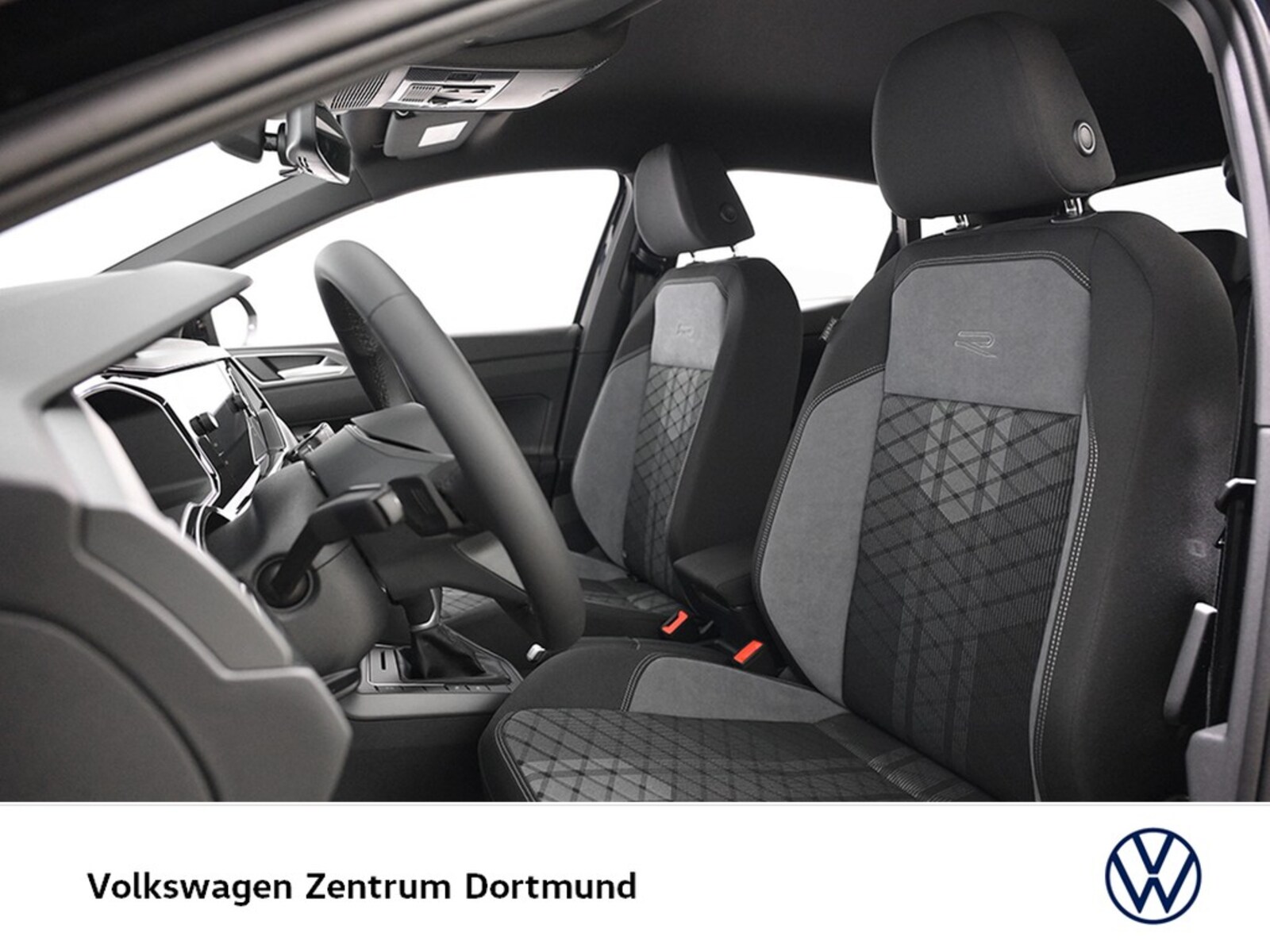 Volkswagen Taigo – Bild 11