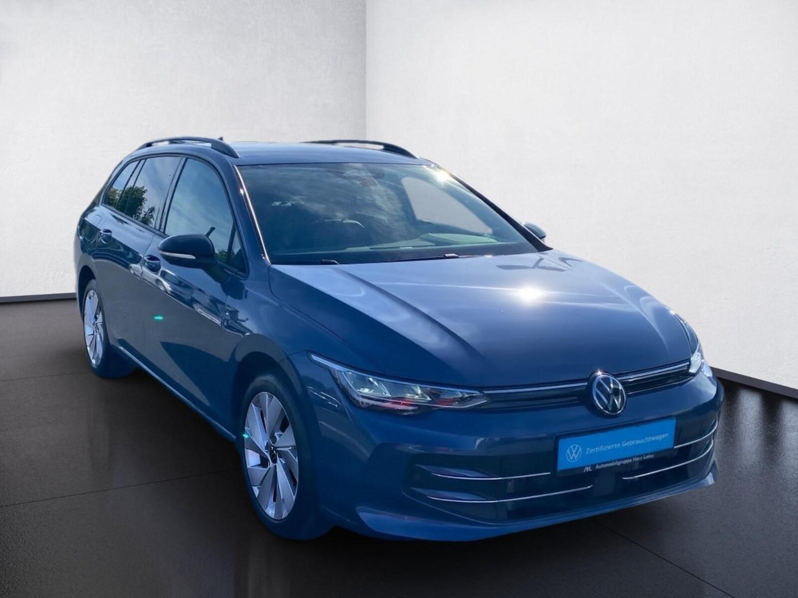 Volkswagen Golf Variant – Bild 8