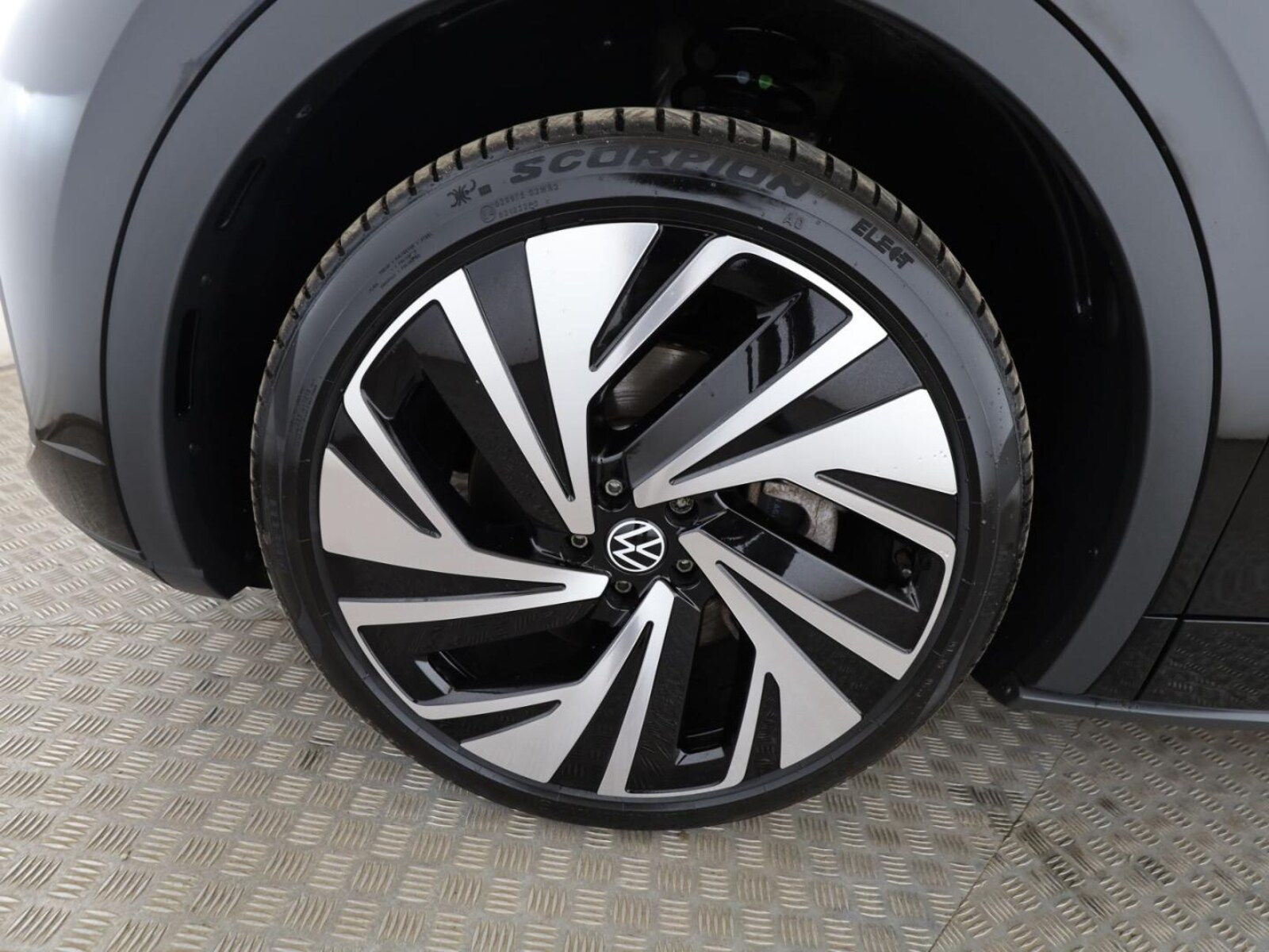 Volkswagen ID.5 – Bild 10