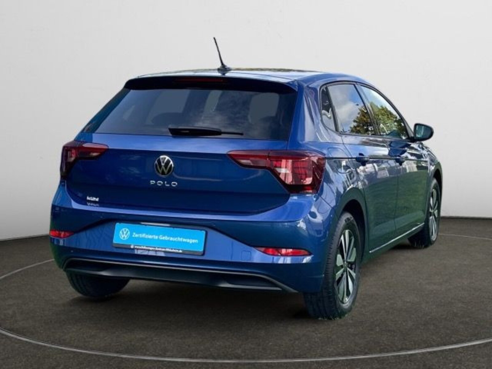 Volkswagen Polo – Bild 5