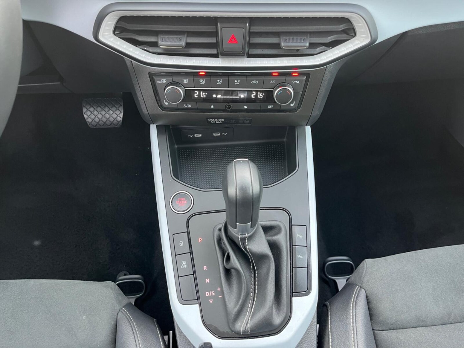 SEAT Arona – Bild 7