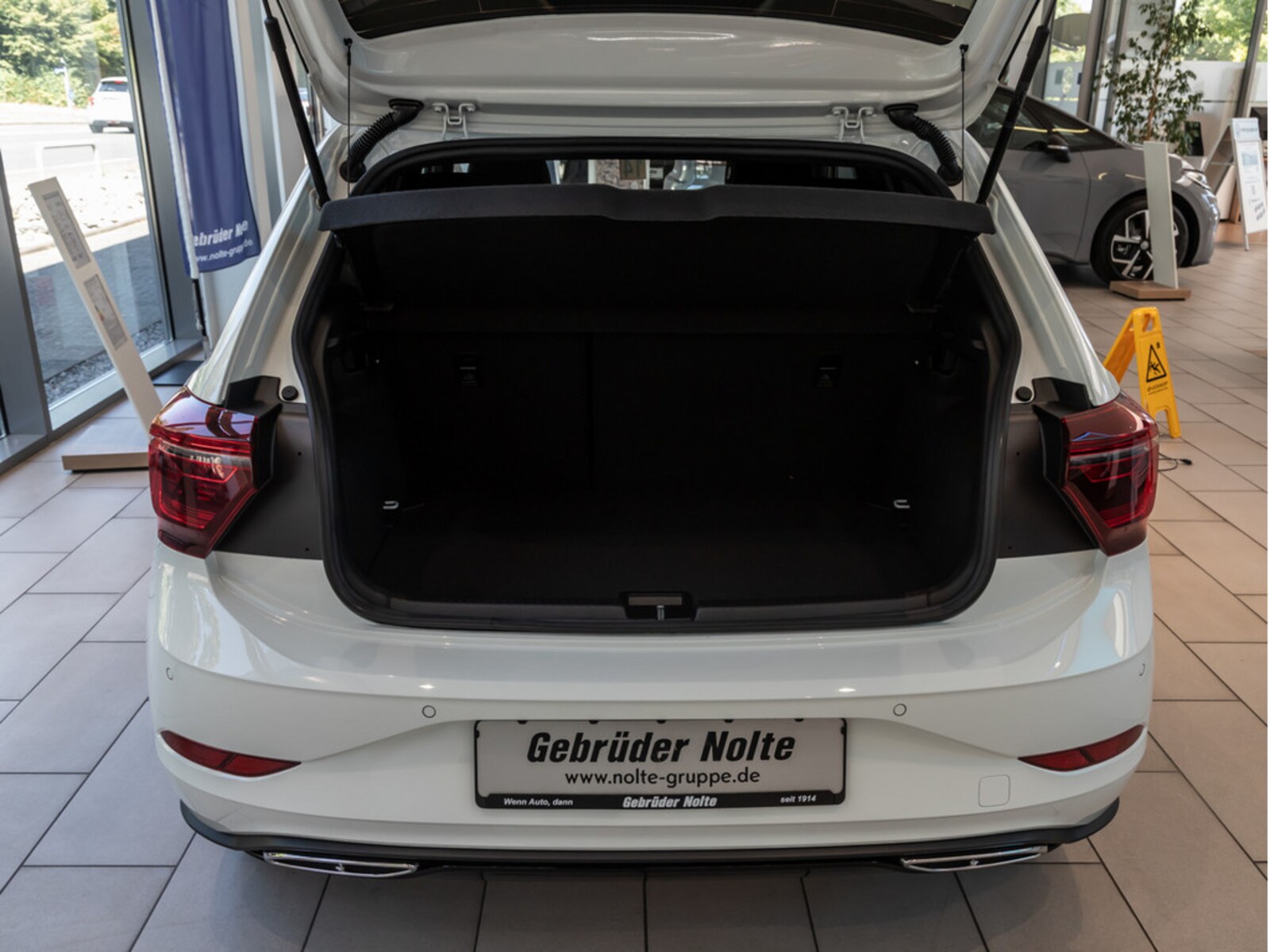 Volkswagen Polo – Bild 5