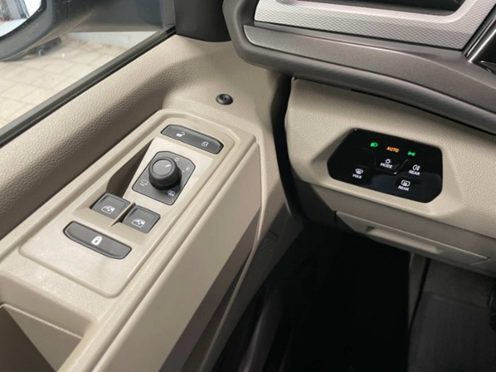 Volkswagen Multivan – Bild 22