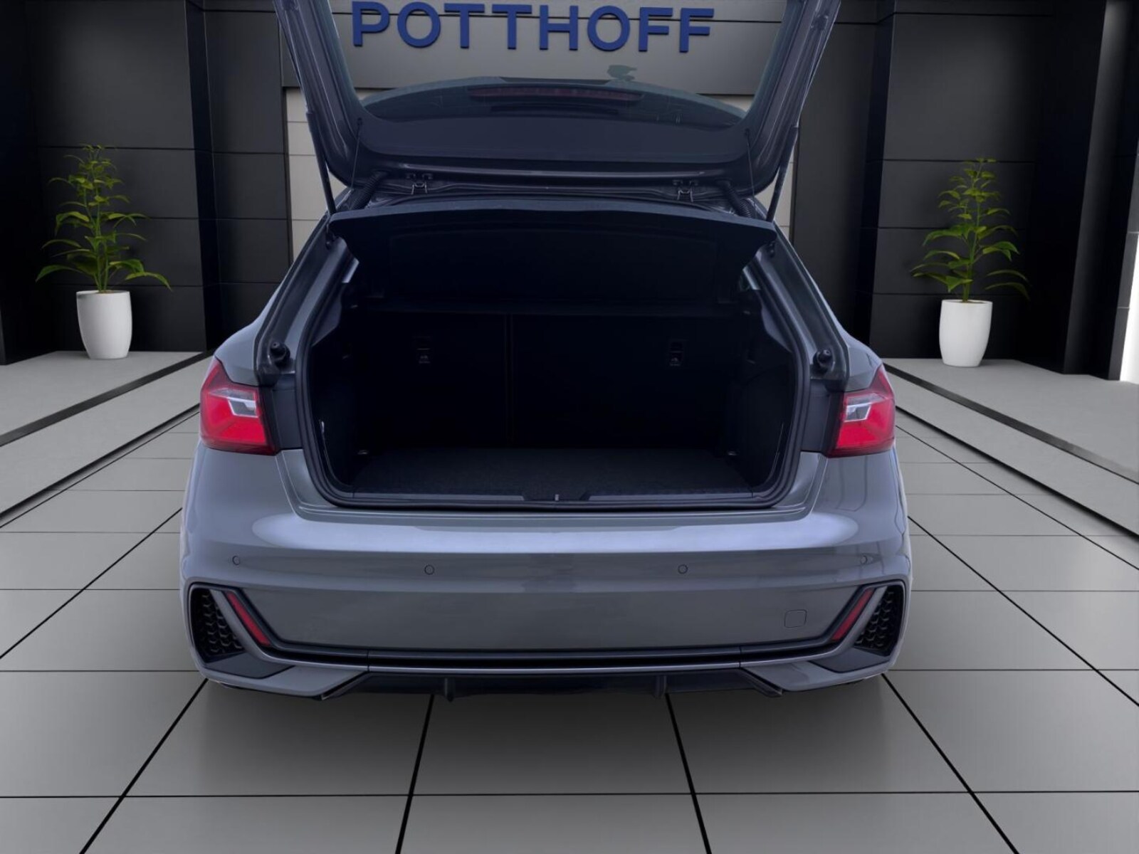 Audi A1 Sportback – Bild 5