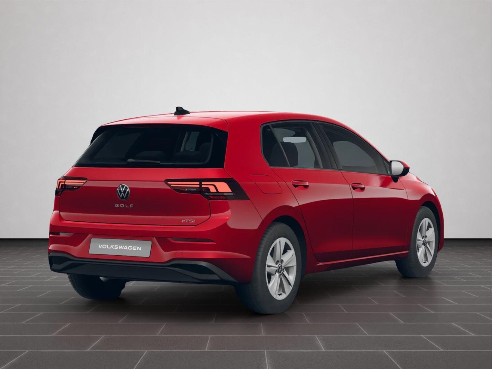 Volkswagen Golf – Bild 3