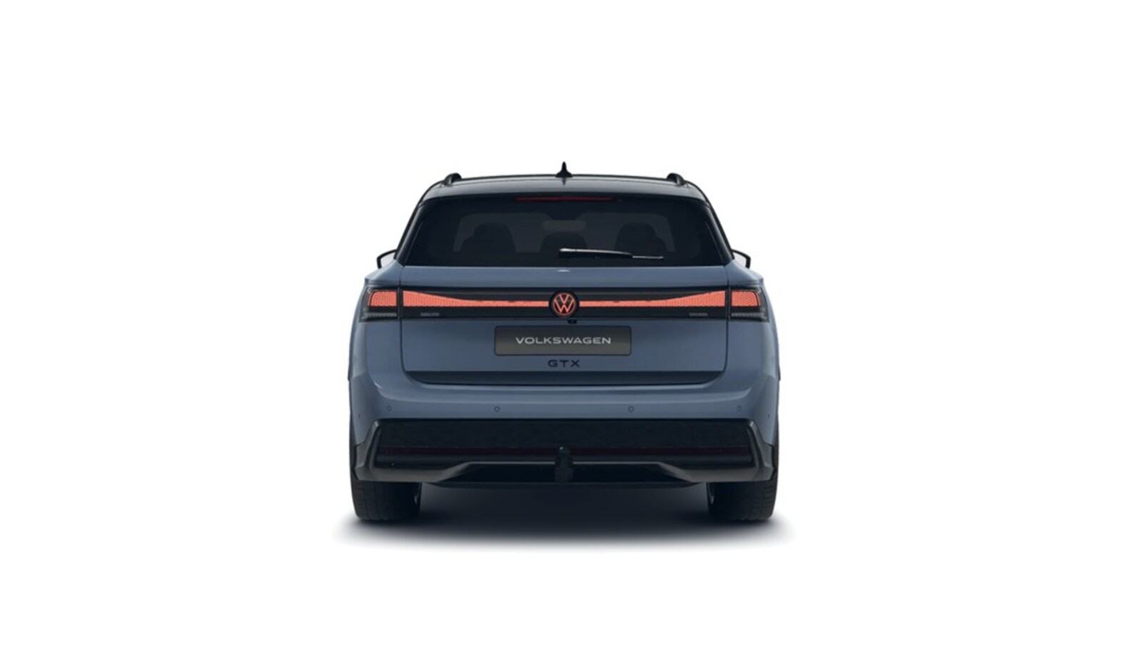 Volkswagen ID.7 Tourer – Bild 8
