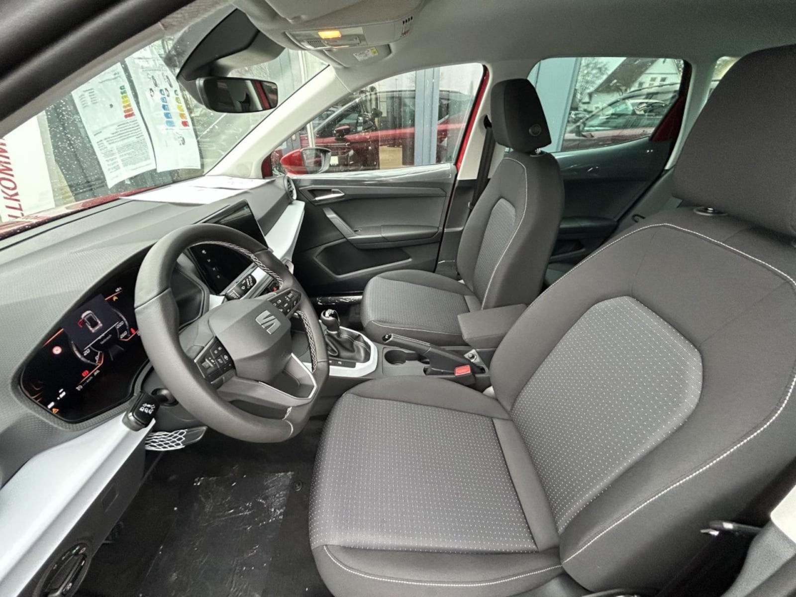 SEAT Arona – Bild 15