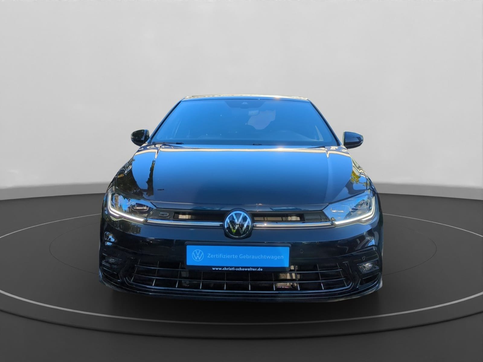 Volkswagen Polo – Bild 7